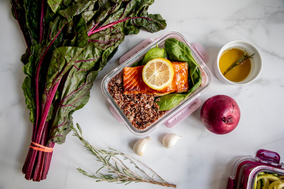 Cooking Methods and Nutritional Impact