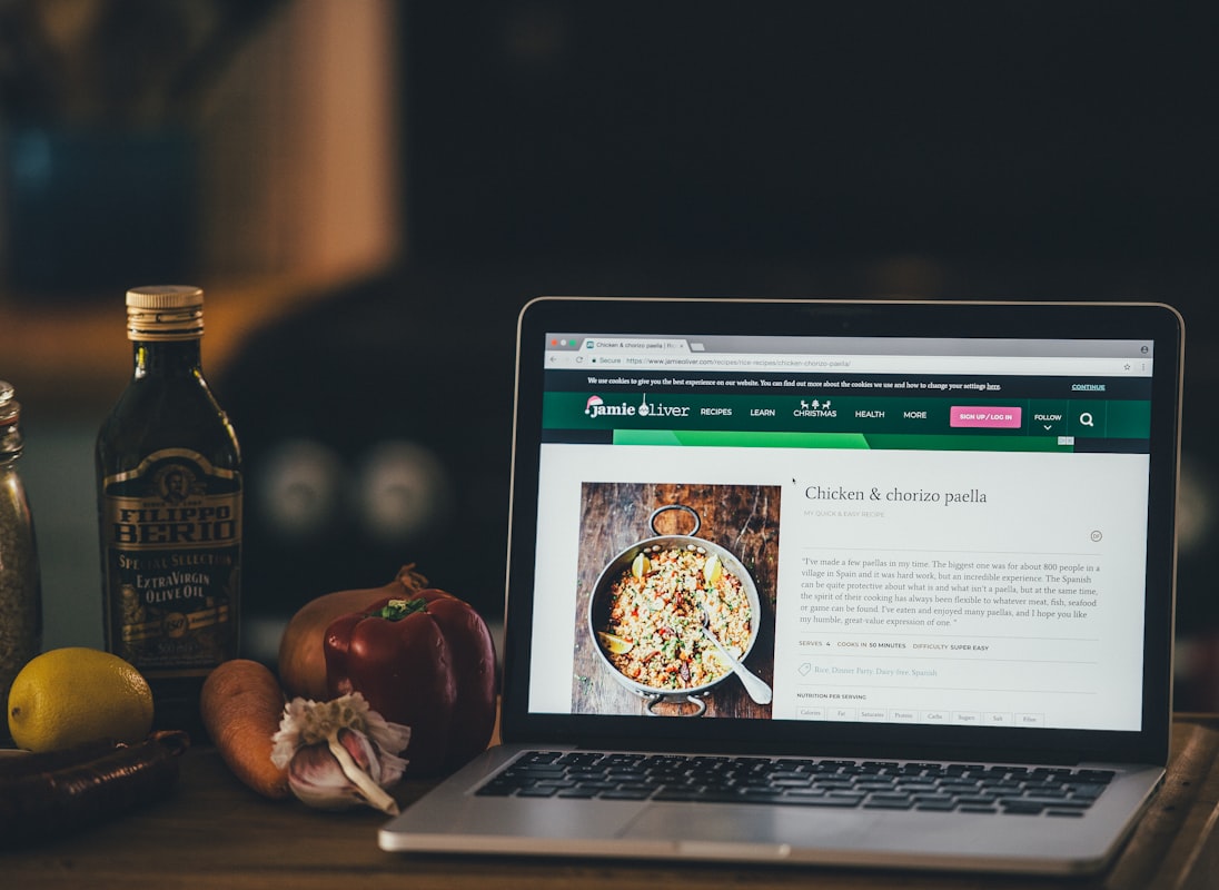 Creating Inclusive Family Meal Times