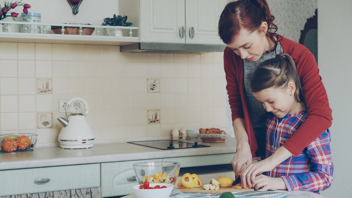 Seasonal Eating and Local Ingredients
