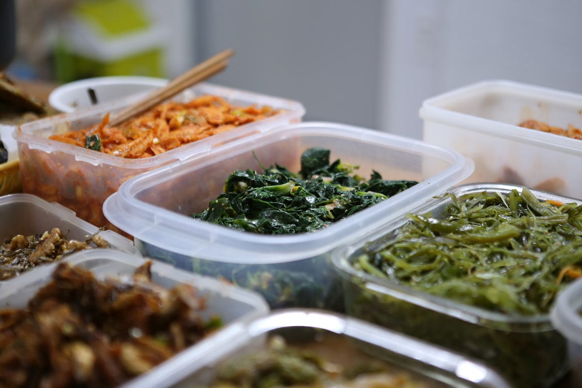 Teaching Children Kitchen Safety